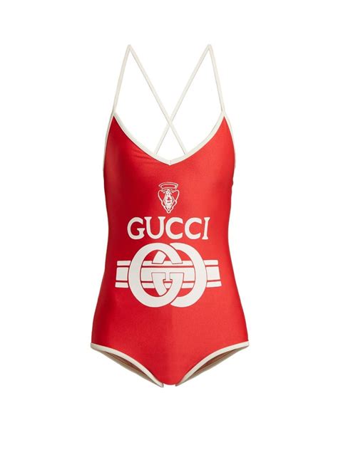 one piece anime gucci|Gucci One Piece swimsuit black.